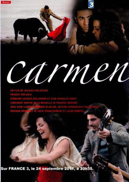 Carmen 2011