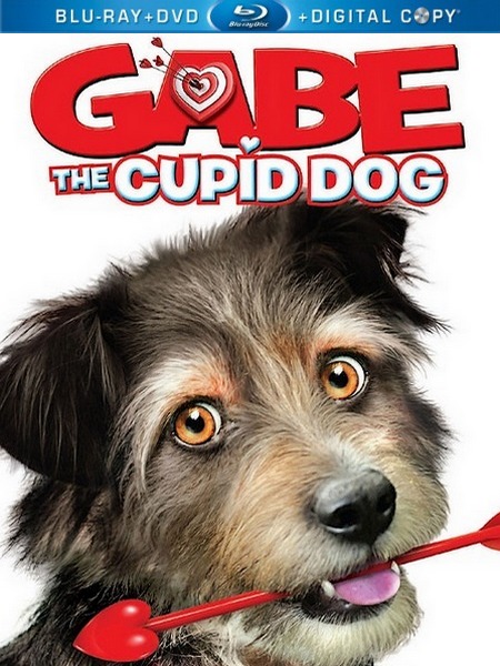 Пес-купидон / Gabe the Cupid Dog (2012) HDRip