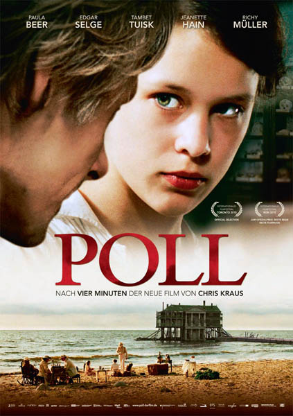 Дневники Оды / Poll (2010) DVDRip