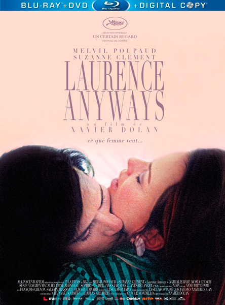 И всё же Лоранс / Laurence Anyways (2012) HDRip