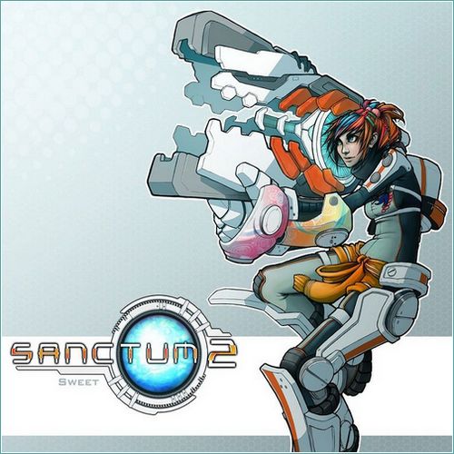 Sanctum 2 (2013/Repack)