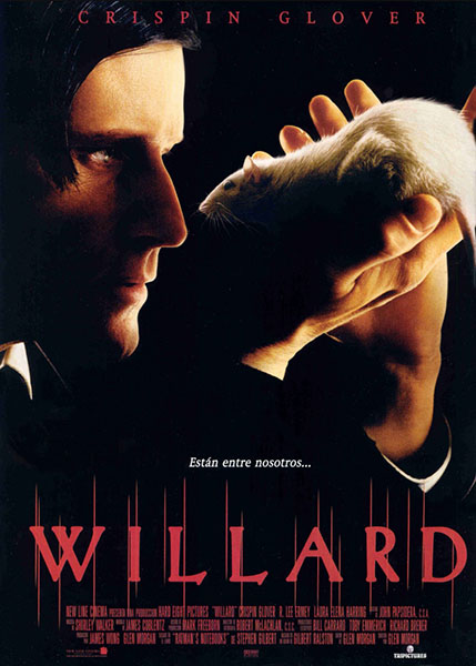 Willard 2003