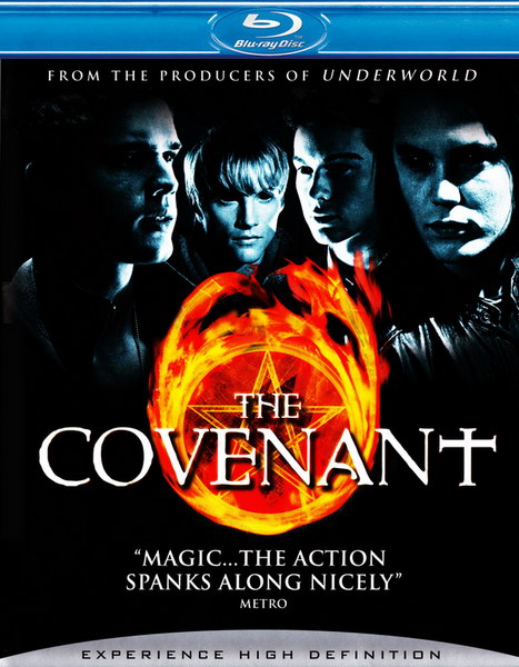 The Covenant 2006