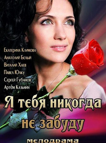 Я тебя никогда не забуду (2013) SATRip