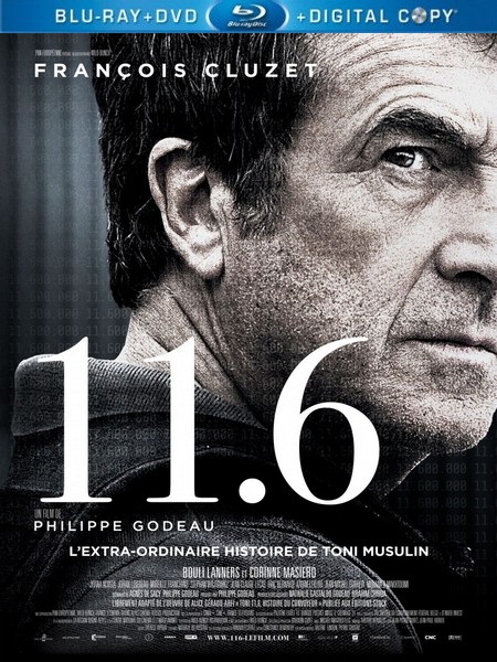 11.6 / 11.6 (2013) HDRip