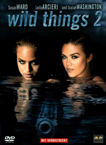 Wild Things 2