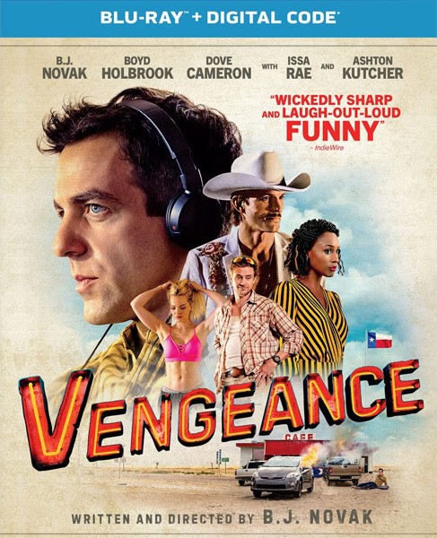 Vengeance