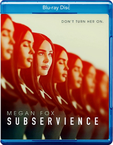 Subservience blu-ray