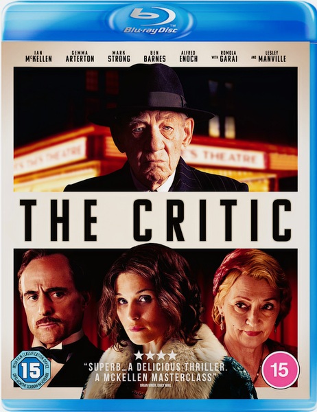 The Critic