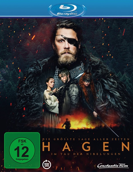 Hagen - Im Tal der Nibelungen