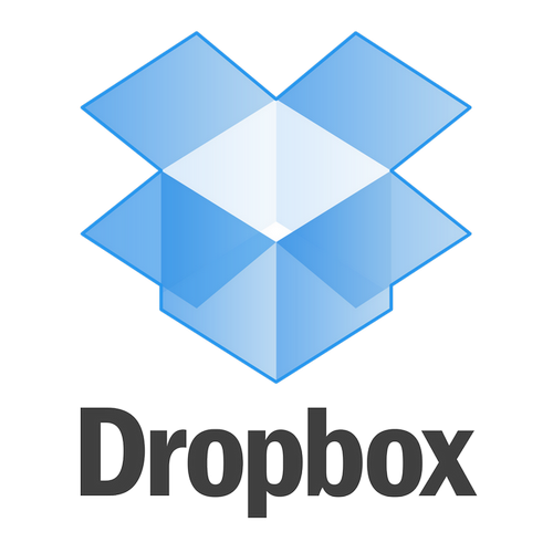 dropbox logo