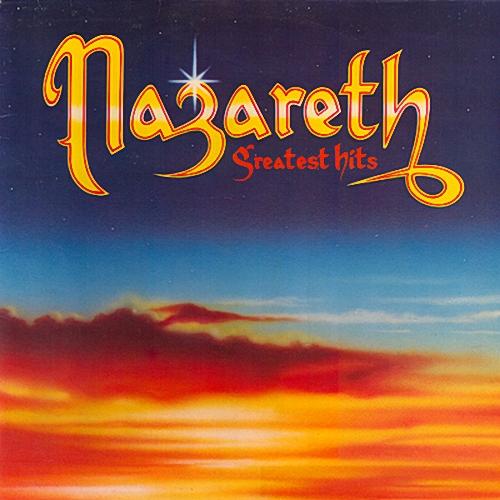 Nazareth - Greatest Hits