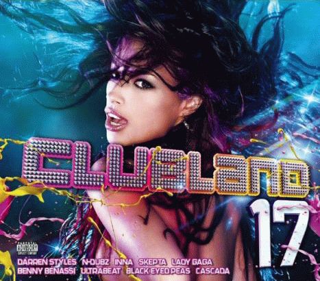 Clubland 17