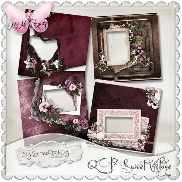 Sweet Vintage (Cwer.ws)