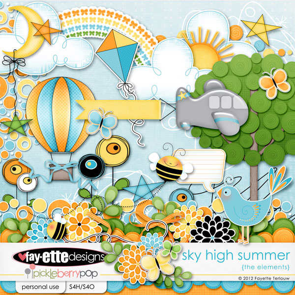 Sky High Summer (Cwer.ws)