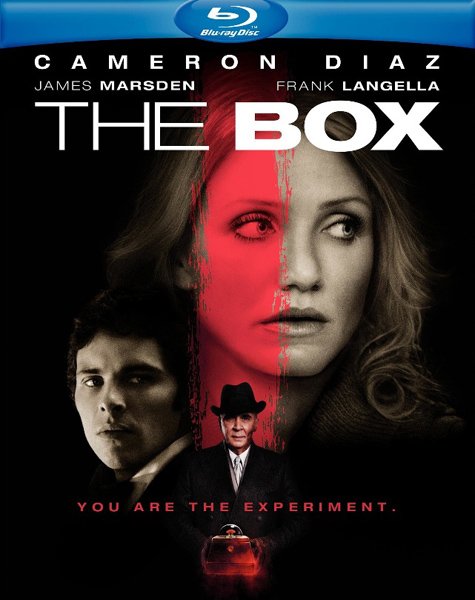 The Box 2009