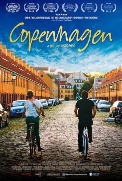 Copenhagen