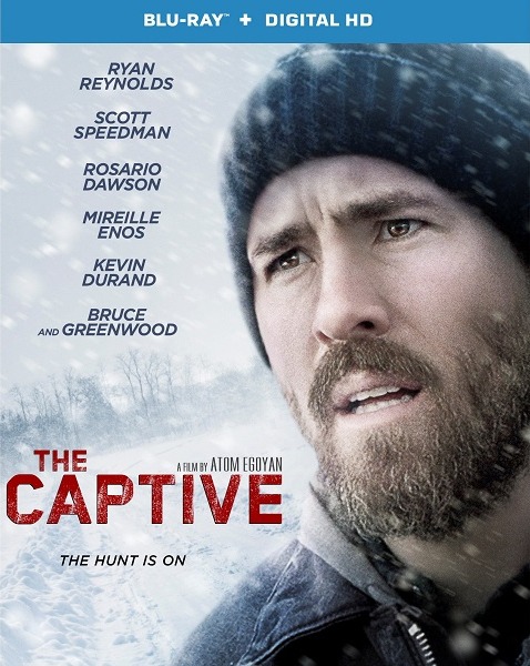 The Captive