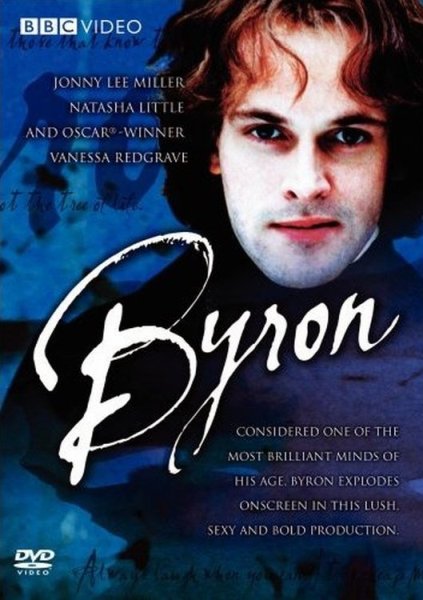 Lord Byron