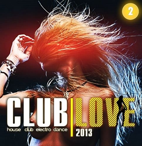 Club Love Vol.2 (2013)