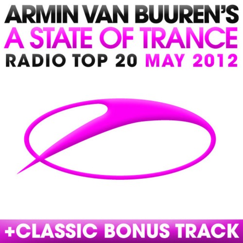 A State Of Trance Radio Top 20