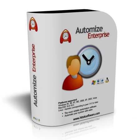 Automize Enterprise