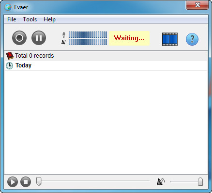 Evaer Video Recorder for Skype