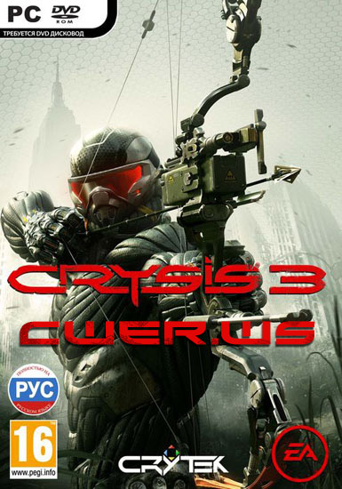 Crysis 3