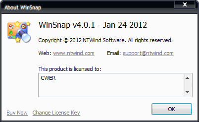 WinSnap