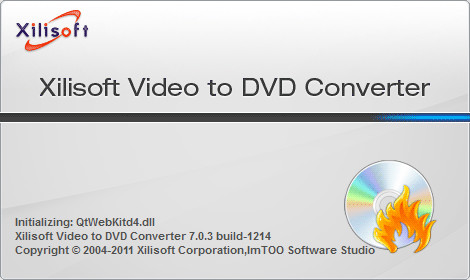 Video to DVD Converter