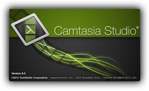 TechSmith Camtasia Studio