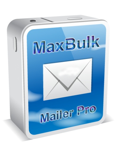 MaxBulk Mailer Pro