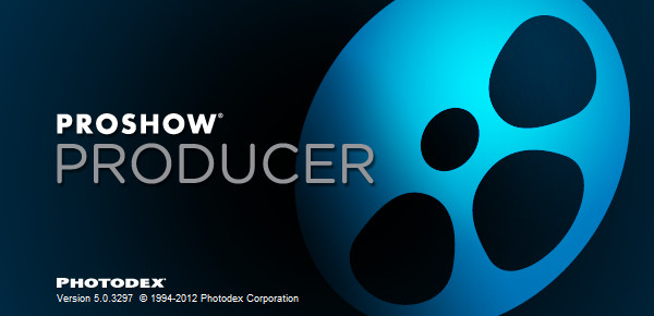 Photodex ProShow Producer