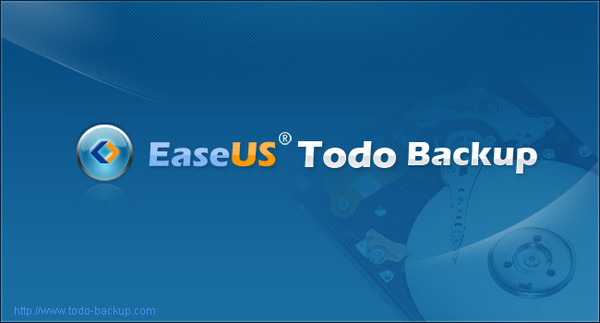 Todo Backup Advanced Server