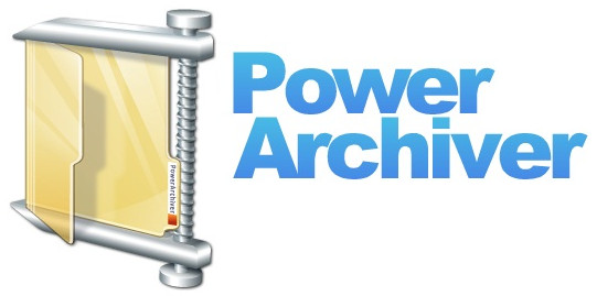 PowerArchiver