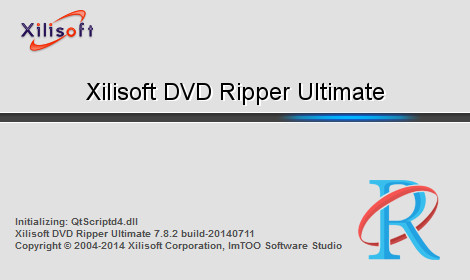 Xilisoft DVD Ripper Ultimate