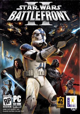 Star Wars Battlefront 2