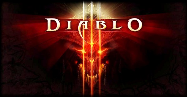 Diablo3