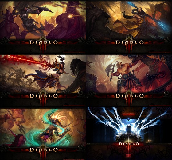 Diablo 3