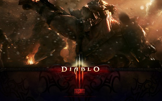 Diablo 3