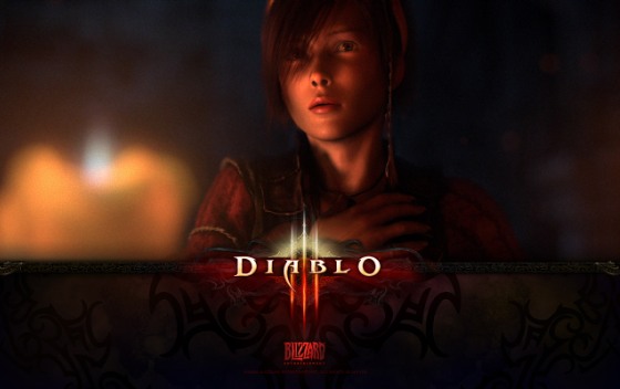 Diablo 3