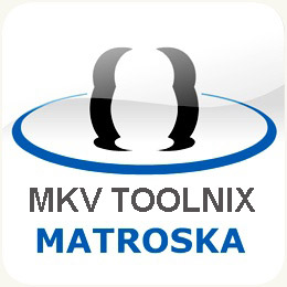 MKVToolnix 5.01