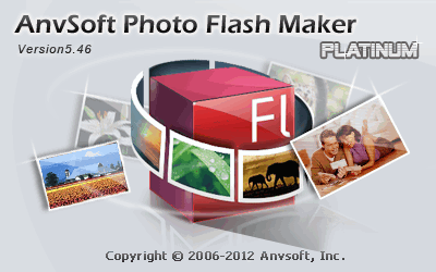 AnvSoft Photo Flash Maker Platinum 5.46