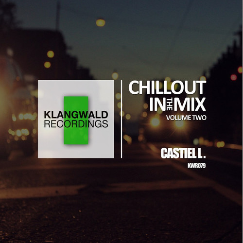 Chillout In The Mix Vol.02