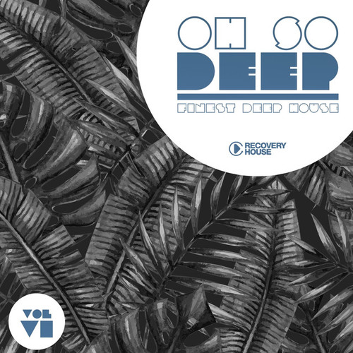 Oh so Deep: Finest Deep House Vol.6