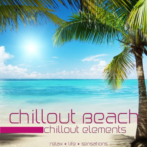 Chillout Beach: Chillout Elements