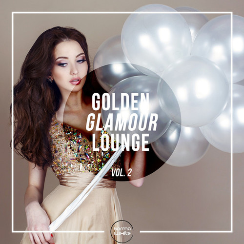 Golden Glamour Lounge Vol.2