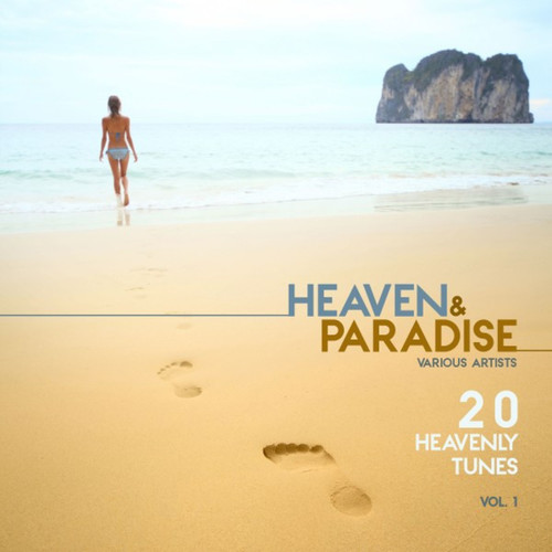 Heaven and Paradise Vol.1: 20 Heavenly Tunes