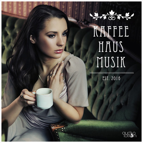 Kaffeehausmusik