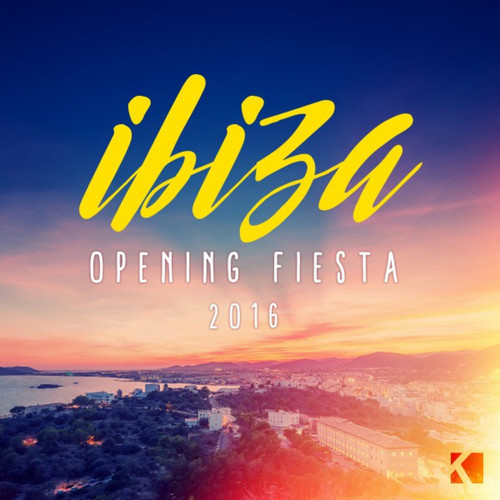 Ibiza Opening Fiesta